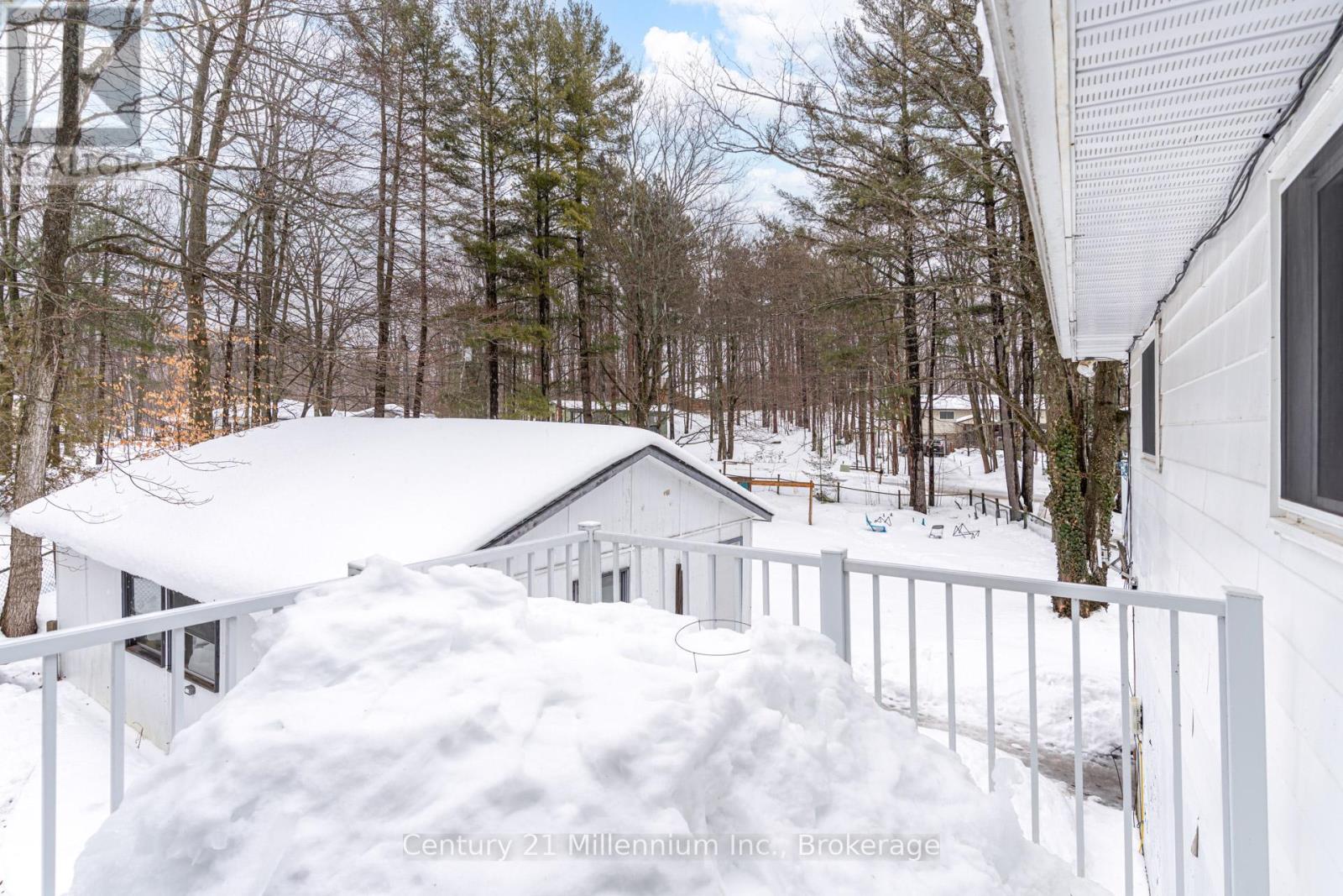 6 Burton Crescent, South Bruce Peninsula, Ontario N0H 2G0 - Photo 50 - X12822122