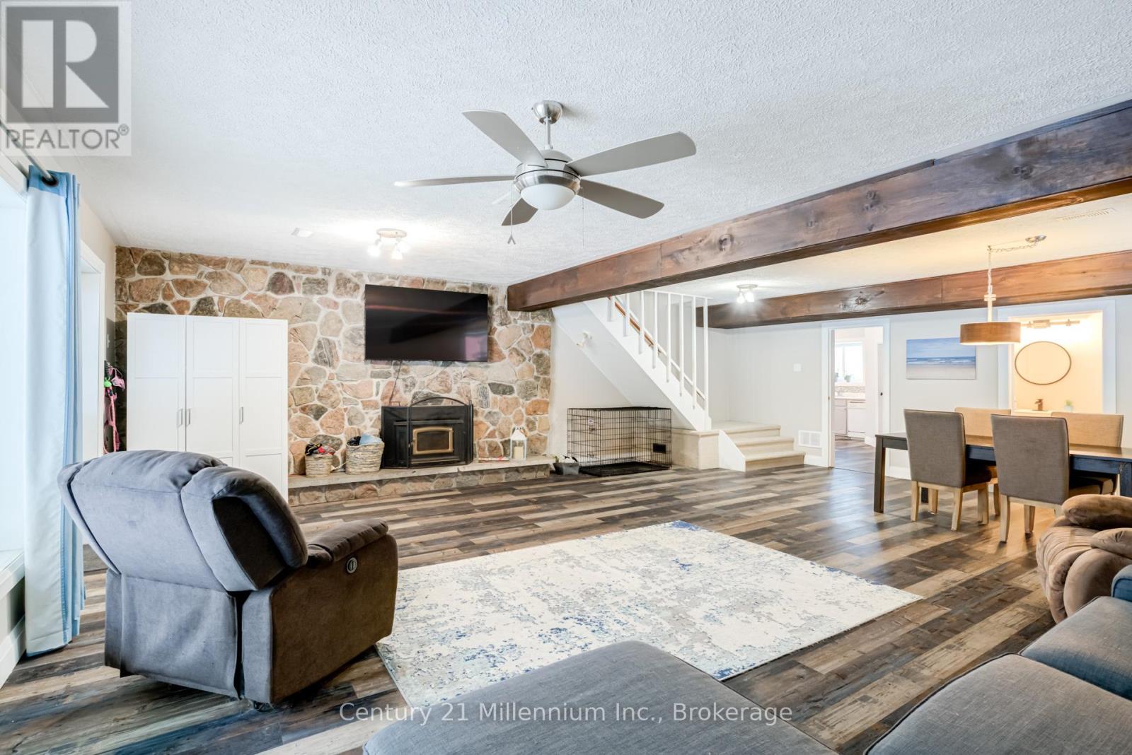 6 Burton Crescent, South Bruce Peninsula, Ontario N0H 2G0 - Photo 9 - X12822122