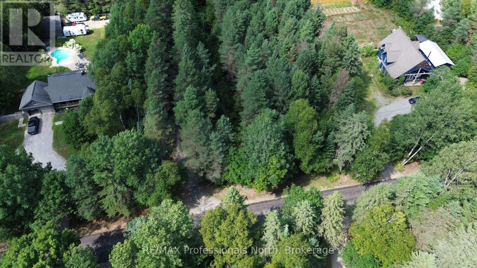 0 BARRY LINE ROAD, Algonquin Highlands, Ontario