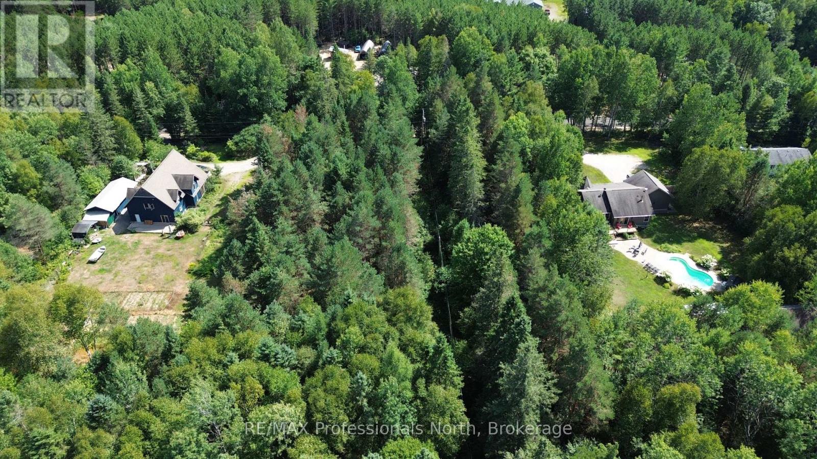 0 Barry Line Road, Algonquin Highlands, Ontario K0M 1S0 - Photo 3 - X12822138