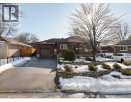 45 BUCKINGHAM Street, Brantford, Ontario