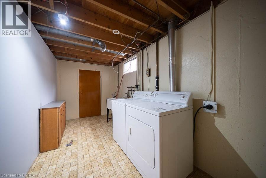 45 Buckingham Street, Brantford, Ontario  N3R 3B2 - Photo 22 - 40806315