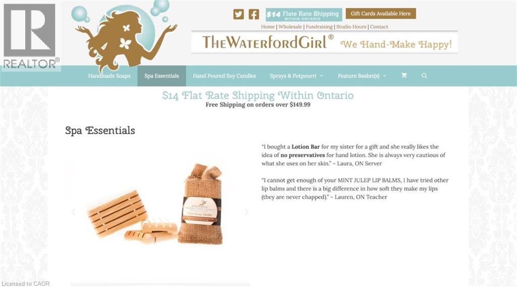 35 Main Street S, Waterford, Ontario  N0E 1Y0 - Photo 4 - 40807869