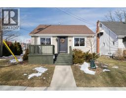 41 BALDWIN Street, dundas, Ontario