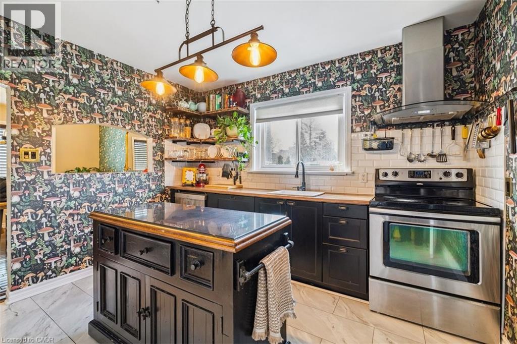 41 Baldwin Street, Dundas, Ontario  L9H 1A7 - Photo 12 - 40807880