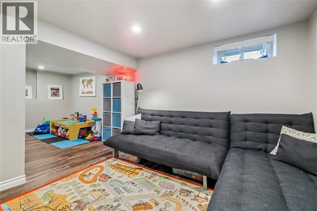 41 Baldwin Street, Dundas, Ontario  L9H 1A7 - Photo 25 - 40807880