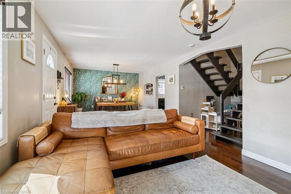 41 Baldwin Street, Dundas, Ontario  L9H 1A7 - Photo 7 - 40807880