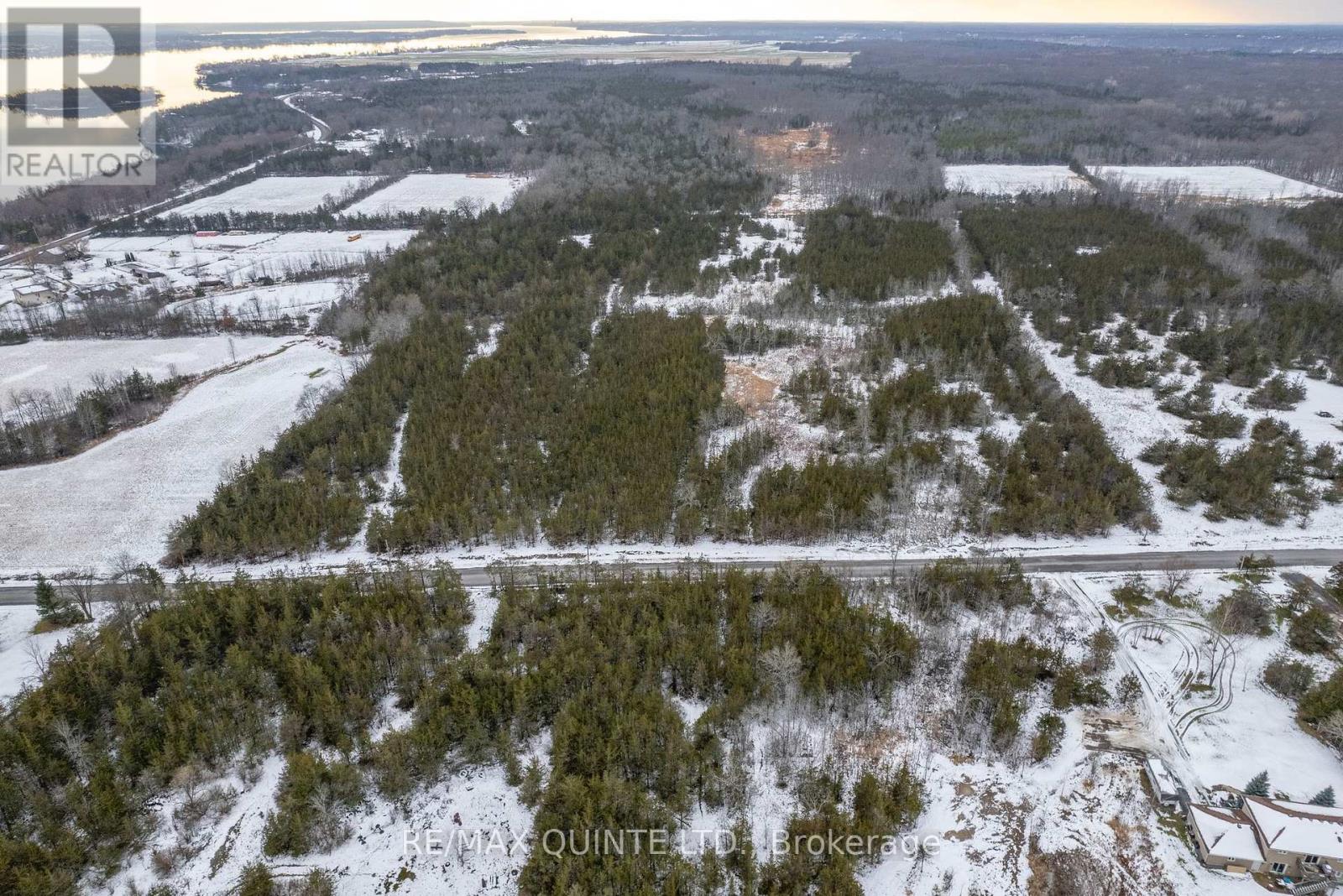 Part 2 - 0 Abrams Road, Greater Napanee (Greater Napanee), Ontario  K7R 3K8 - Photo 2 - X12822088