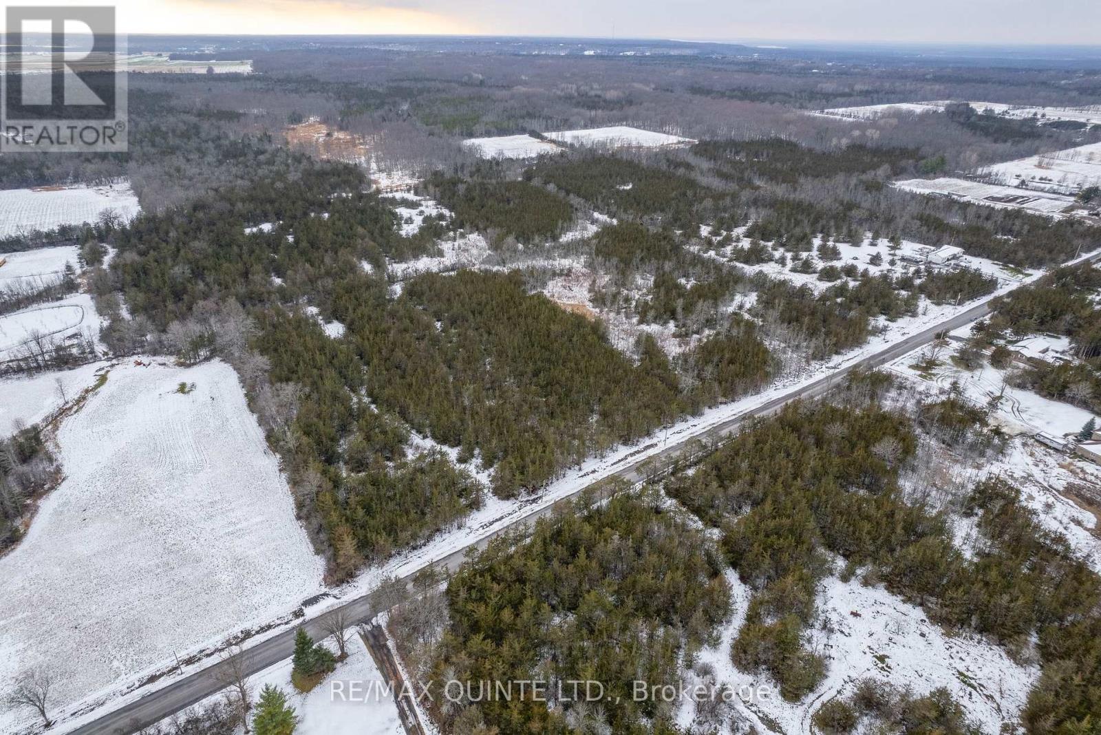 Part 2 - 0 Abrams Road, Greater Napanee (Greater Napanee), Ontario  K7R 3K8 - Photo 4 - X12822088