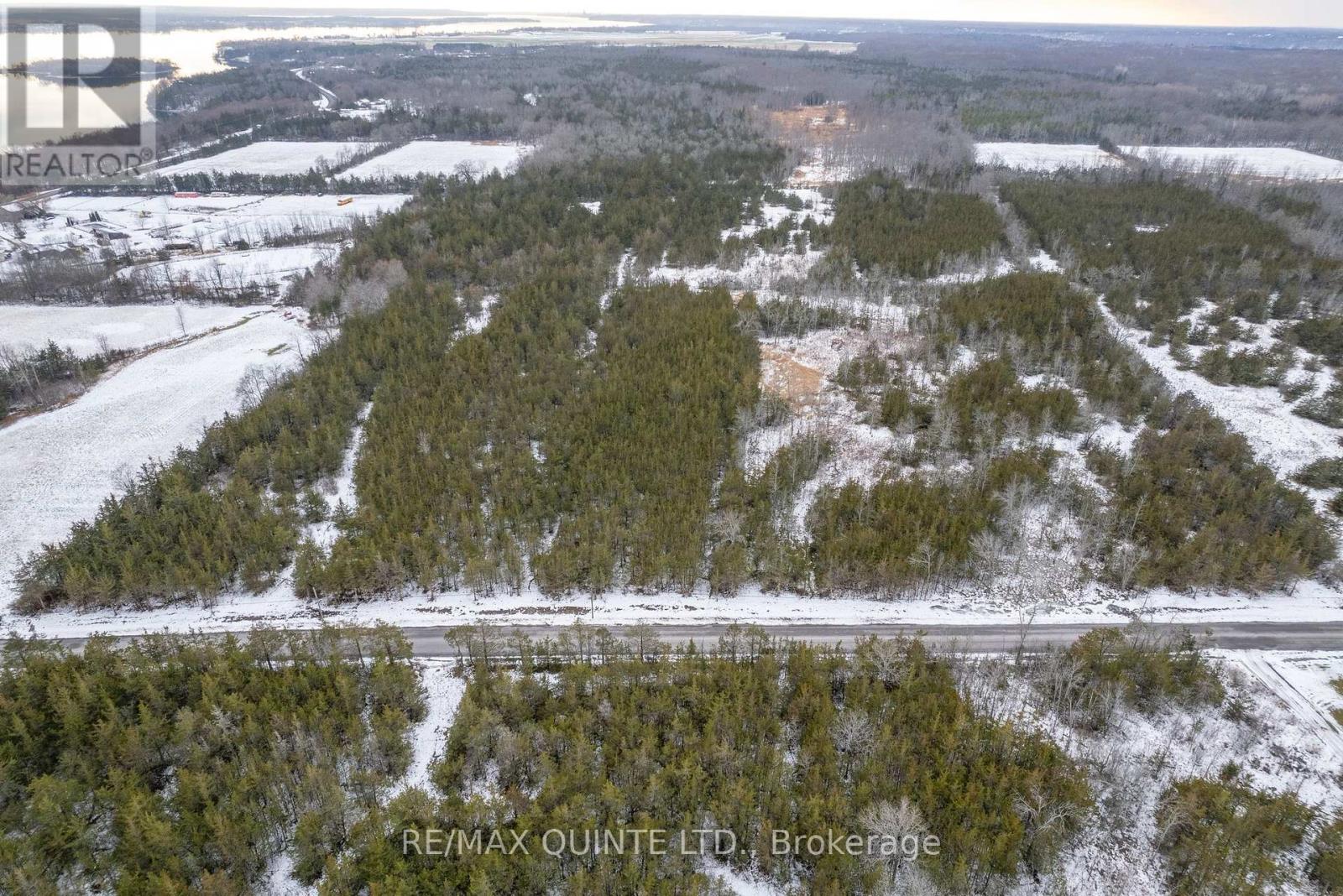 Part 2 - 0 Abrams Road, Greater Napanee (Greater Napanee), Ontario  K7R 3K8 - Photo 5 - X12822088