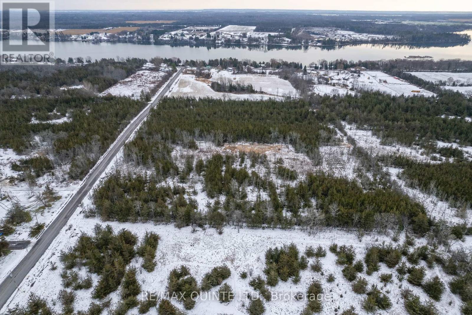 Part 2 - 0 Abrams Road, Greater Napanee (Greater Napanee), Ontario  K7R 3K8 - Photo 6 - X12822088