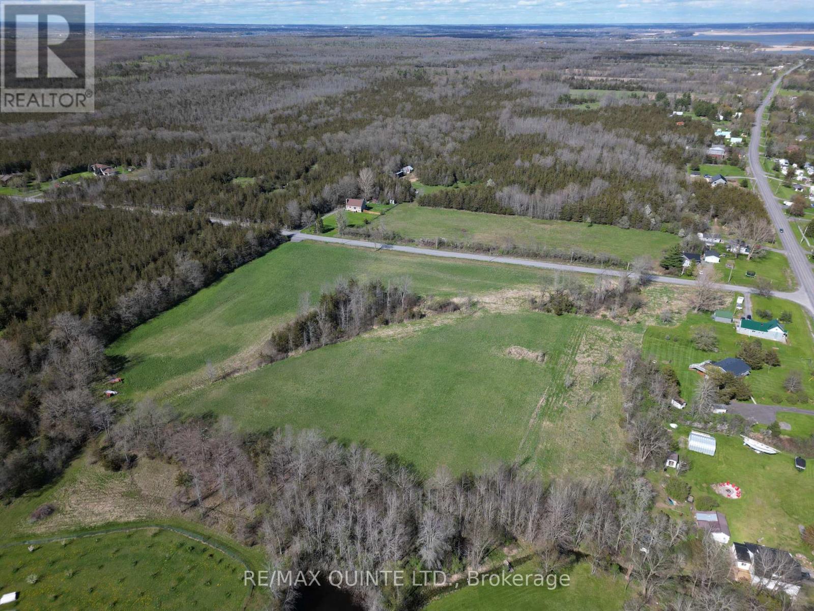 Part 1 - 0 Abrams Road, Greater Napanee (Greater Napanee), Ontario  K7R 3K8 - Photo 12 - X12822092