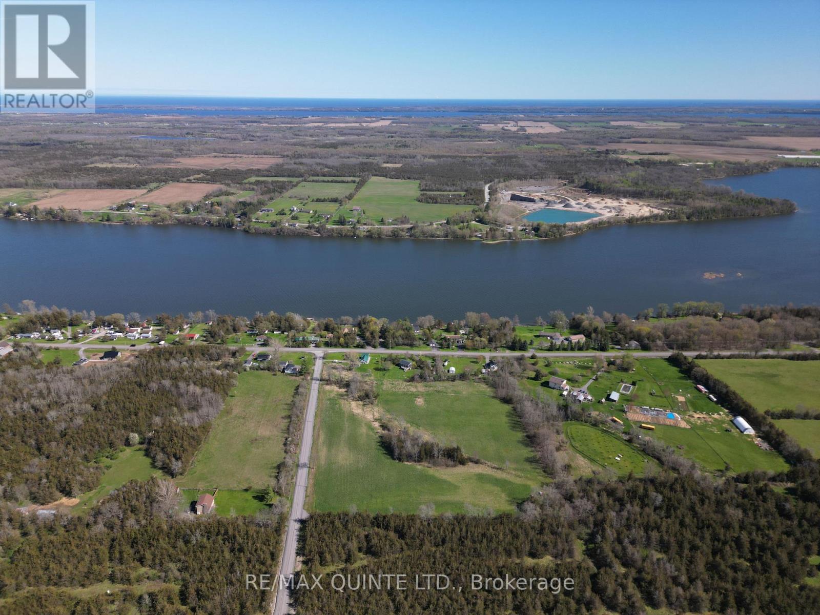 Part 1 - 0 Abrams Road, Greater Napanee (Greater Napanee), Ontario  K7R 3K8 - Photo 5 - X12822092