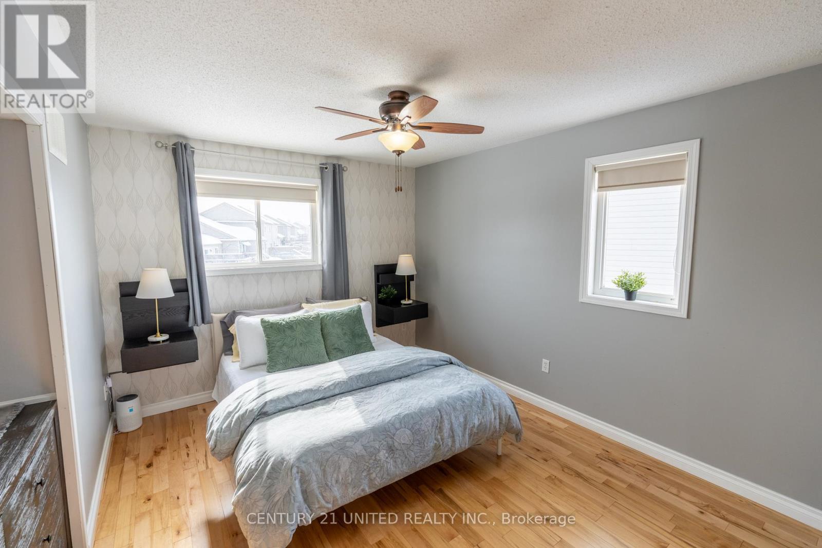 1360 Ireland Drive, Peterborough, Ontario  K9K 0B1 - Photo 14 - X12822104