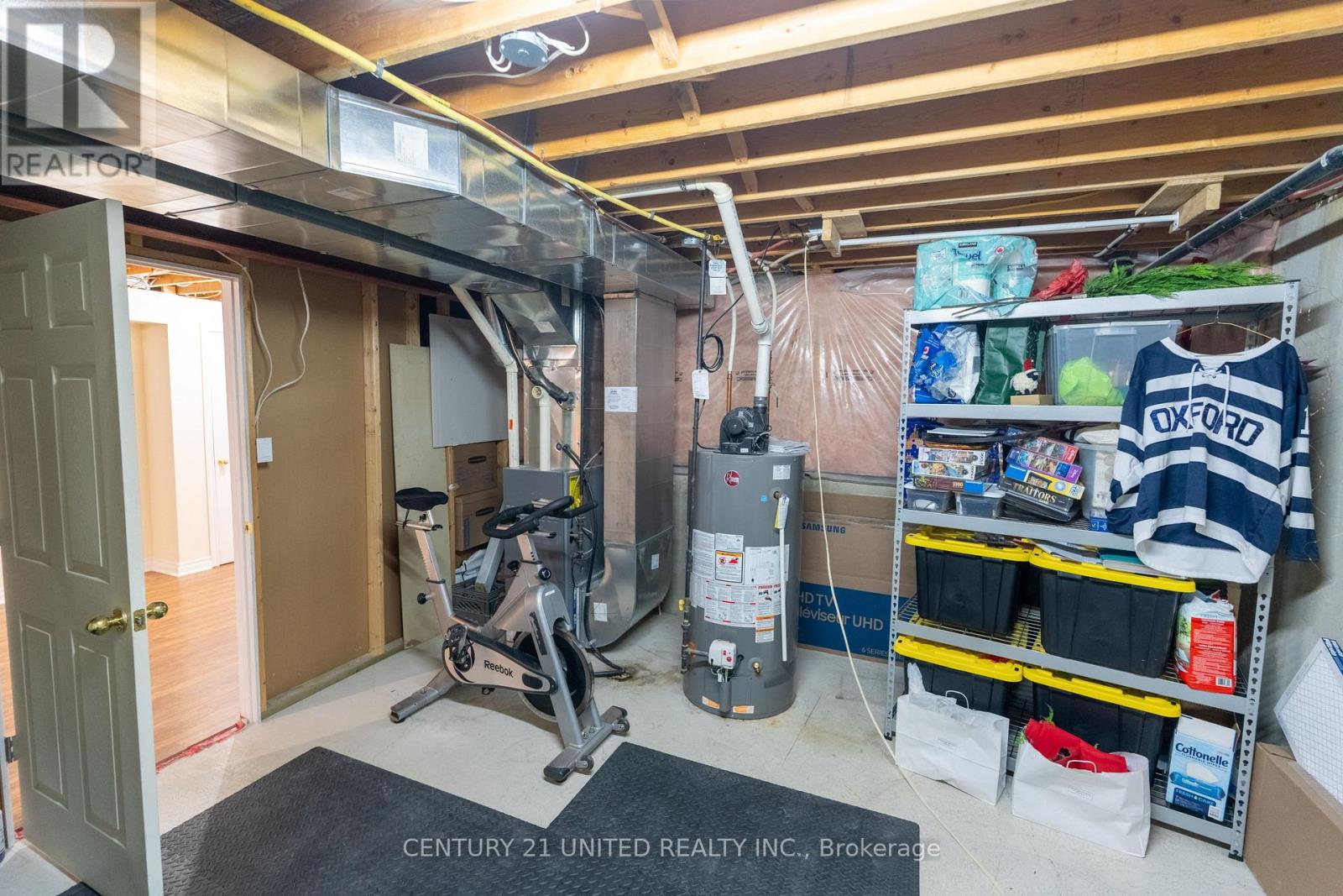 1360 Ireland Drive, Peterborough, Ontario  K9K 0B1 - Photo 22 - X12822104