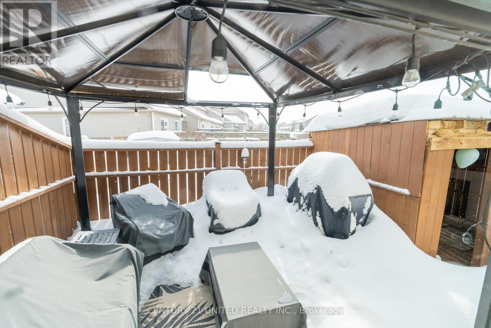 1360 Ireland Drive, Peterborough, Ontario  K9K 0B1 - Photo 23 - X12822104