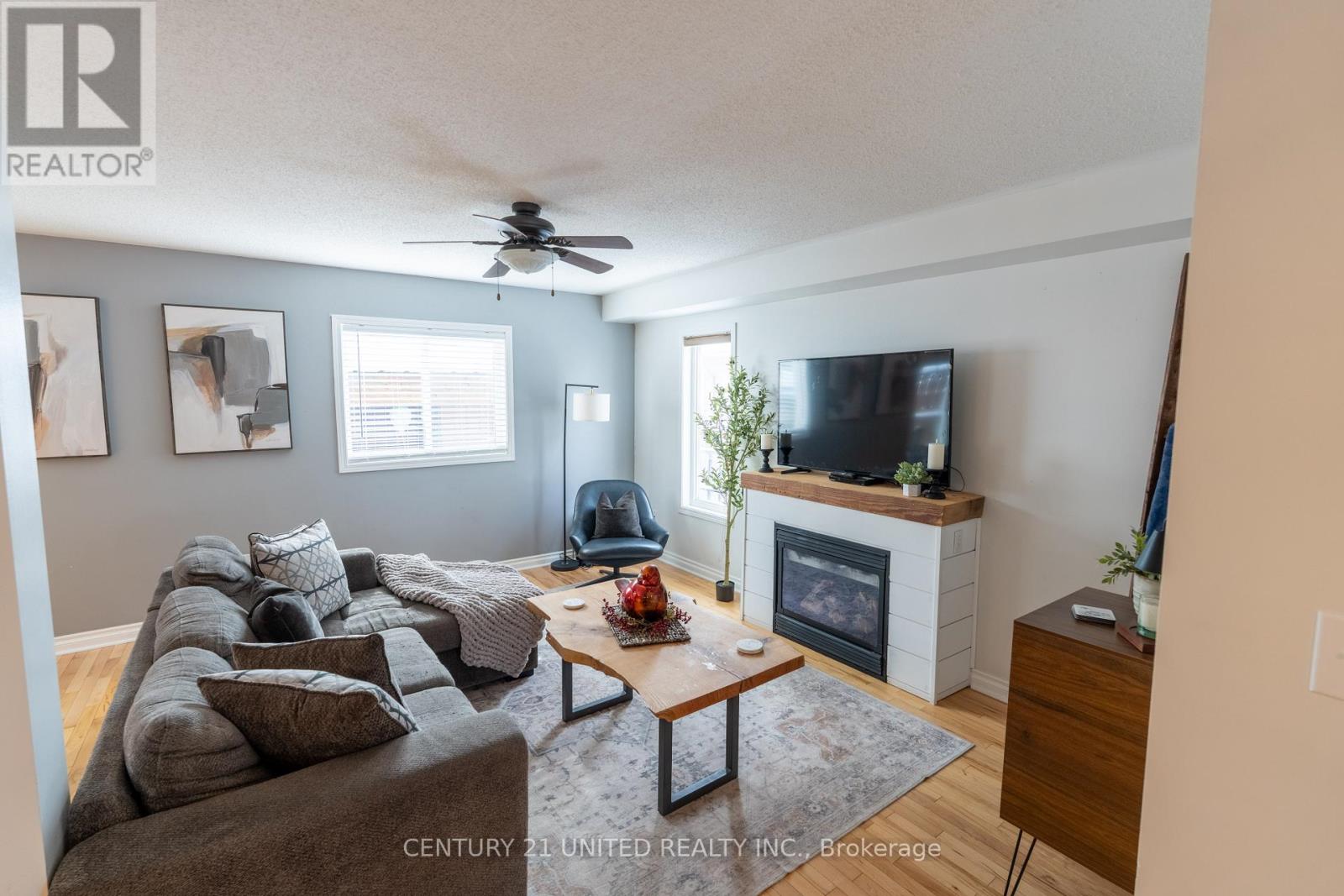 1360 Ireland Drive, Peterborough, Ontario  K9K 0B1 - Photo 6 - X12822104