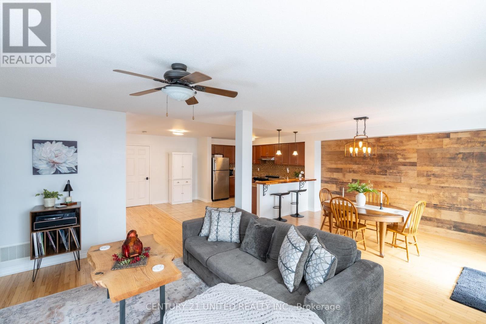 1360 Ireland Drive, Peterborough, Ontario  K9K 0B1 - Photo 7 - X12822104