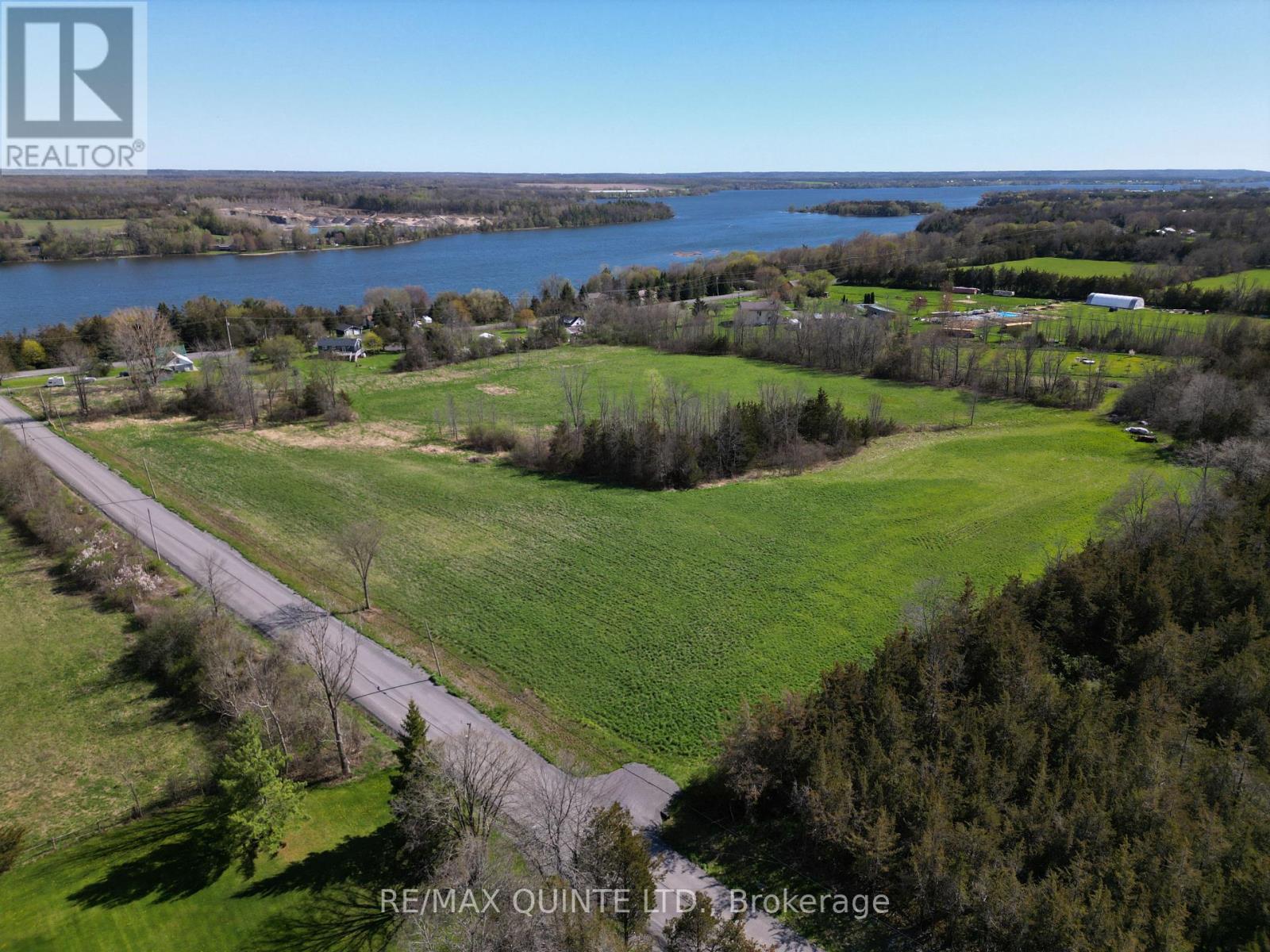 Parts 1 & 2 - 0 Abrams Road, Greater Napanee (Greater Napanee), Ontario  K7R 3K8 - Photo 10 - X12822116