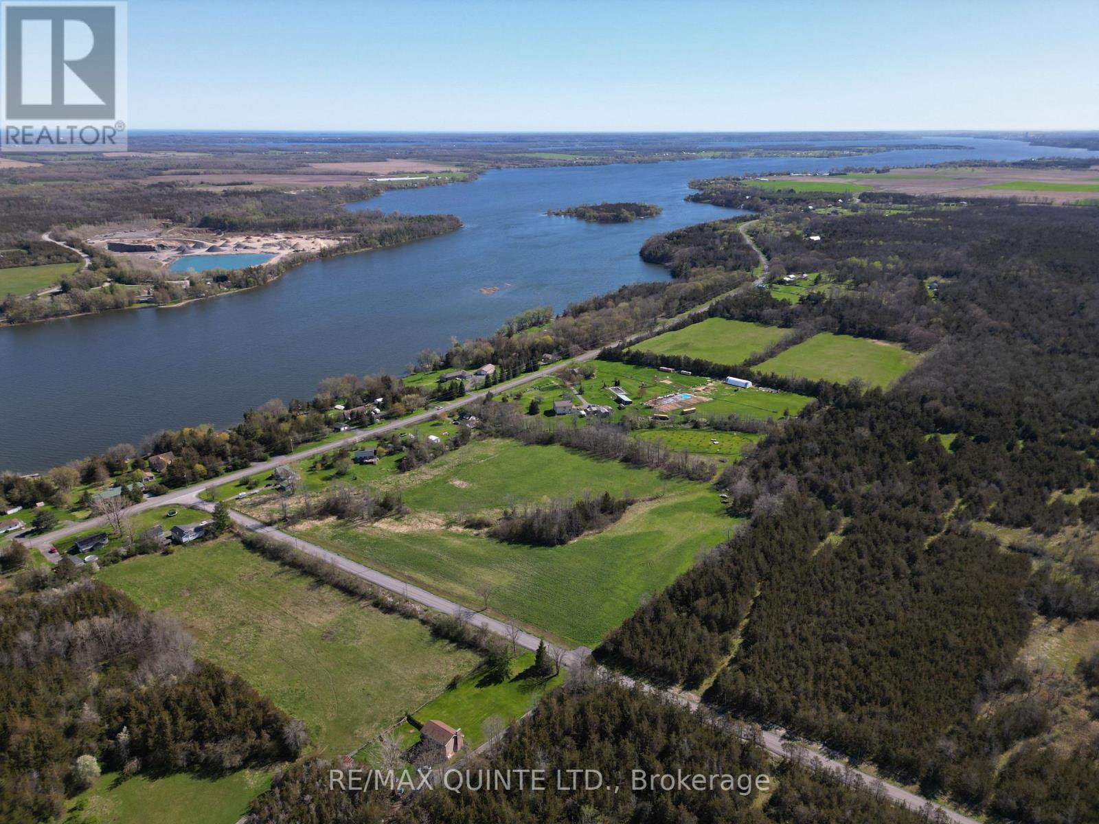 Parts 1 & 2 - 0 Abrams Road, Greater Napanee (Greater Napanee), Ontario  K7R 3K8 - Photo 11 - X12822116