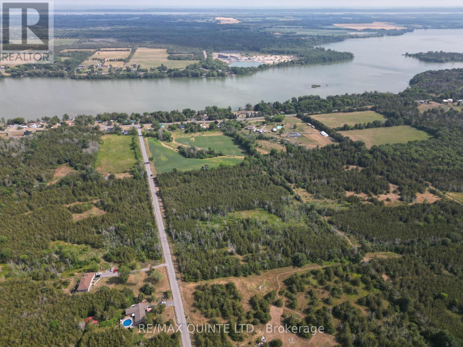 Parts 1 & 2 - 0 Abrams Road, Greater Napanee (Greater Napanee), Ontario  K7R 3K8 - Photo 4 - X12822116