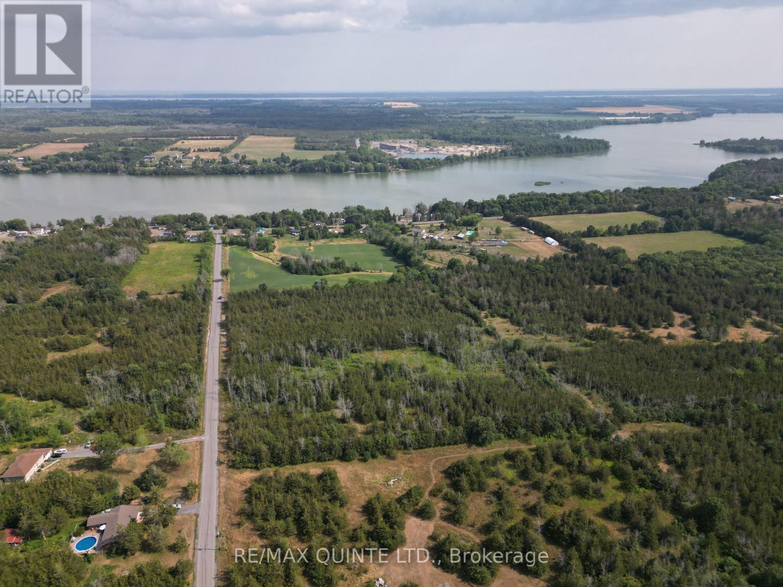 Parts 1 & 2 - 0 Abrams Road, Greater Napanee (Greater Napanee), Ontario  K7R 3K8 - Photo 5 - X12822116