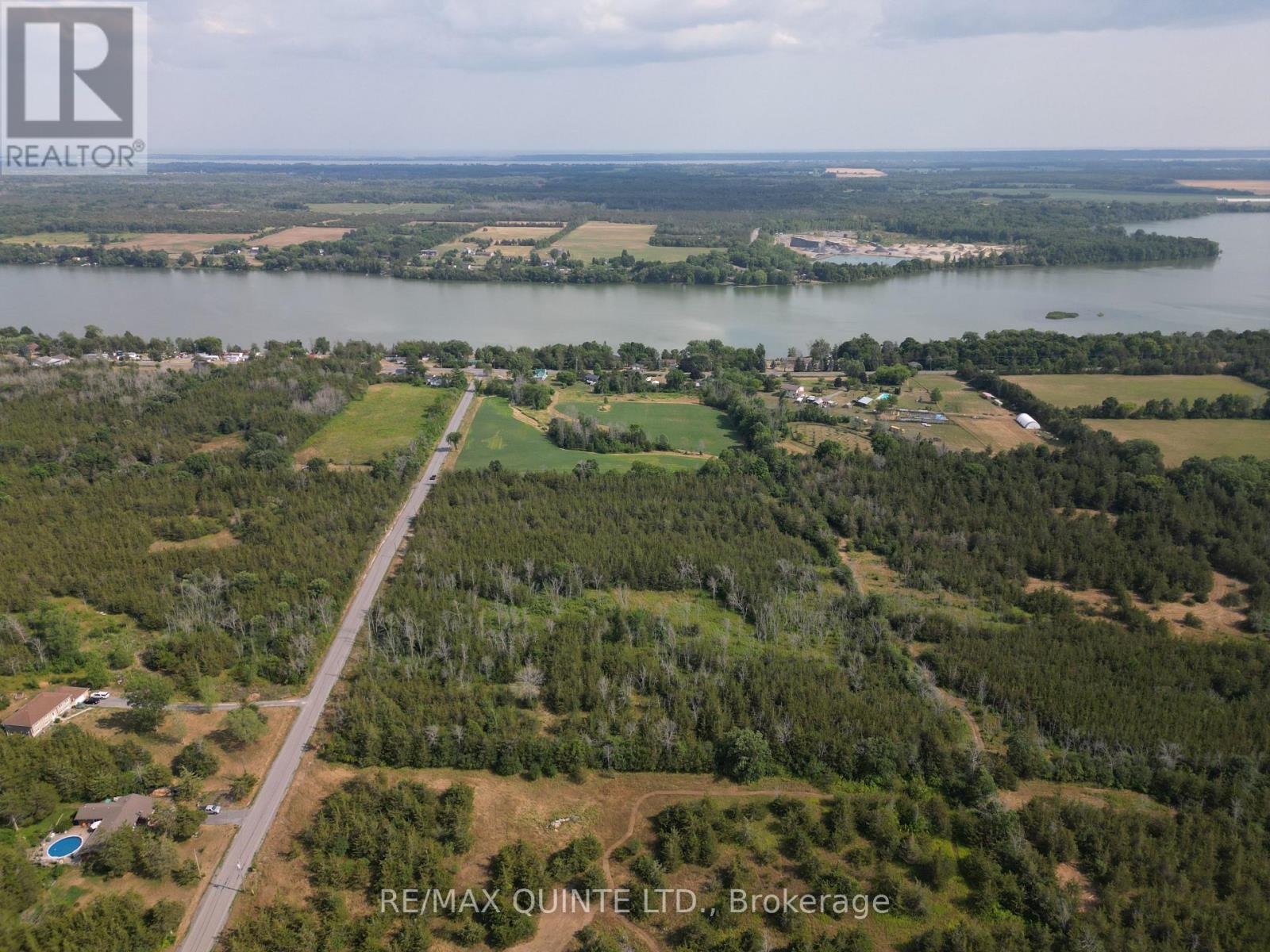 Parts 1 & 2 - 0 Abrams Road, Greater Napanee (Greater Napanee), Ontario  K7R 3K8 - Photo 6 - X12822116