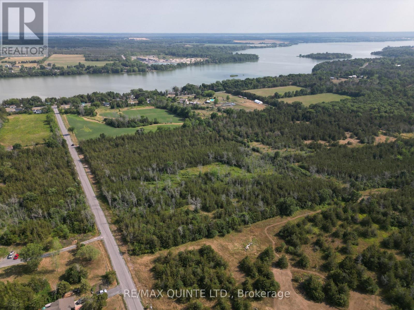 Parts 1 & 2 - 0 Abrams Road, Greater Napanee (Greater Napanee), Ontario  K7R 3K8 - Photo 7 - X12822116