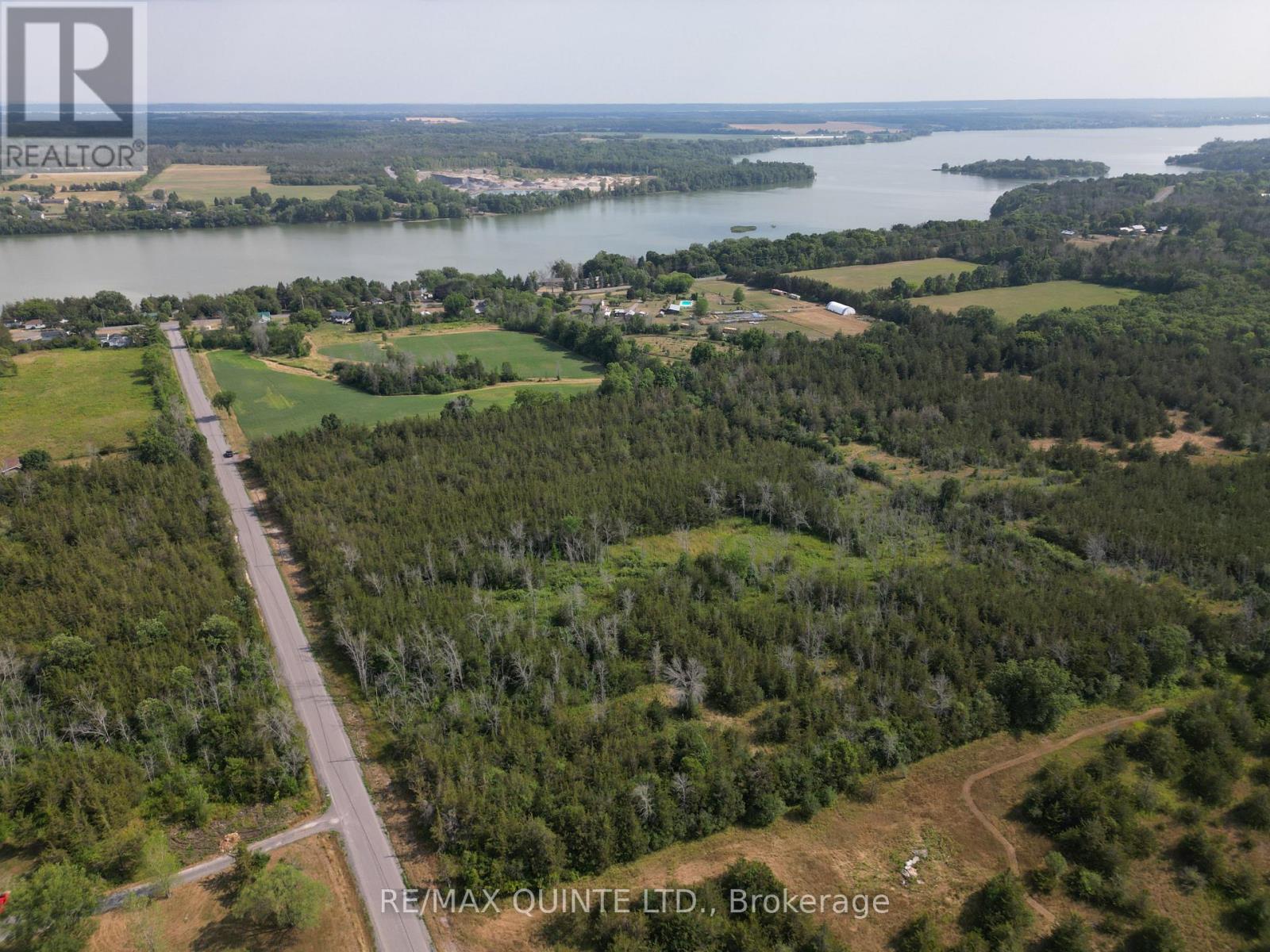 Parts 1 & 2 - 0 Abrams Road, Greater Napanee (Greater Napanee), Ontario  K7R 3K8 - Photo 8 - X12822116