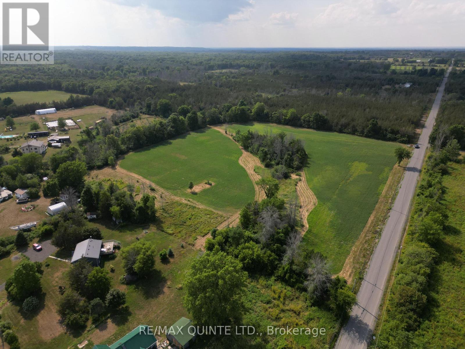 Parts 1 & 2 - 0 Abrams Road, Greater Napanee (Greater Napanee), Ontario  K7R 3K8 - Photo 9 - X12822116