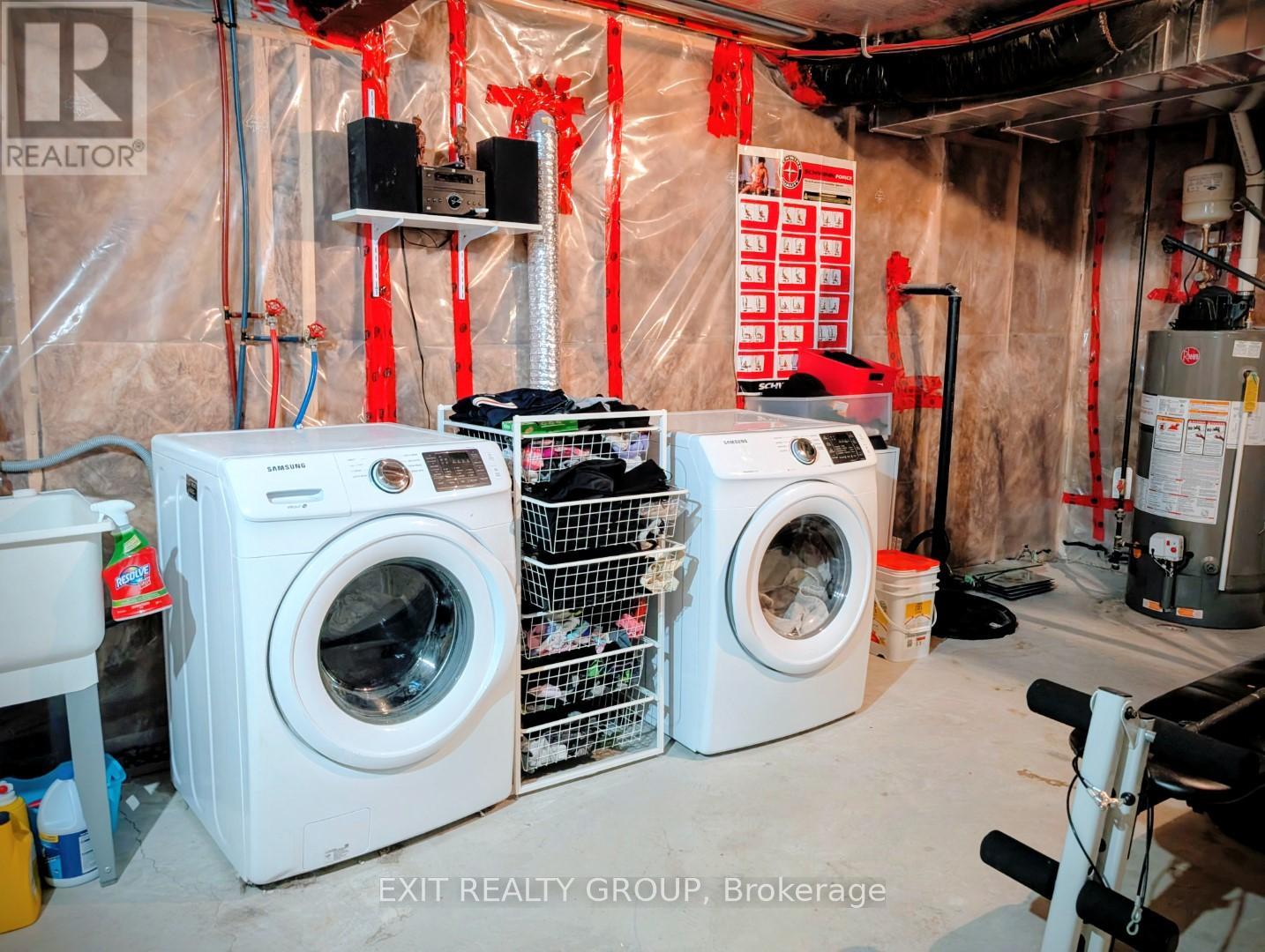 354 Riverside Parkway, Quinte West, Ontario  K0K 2C0 - Photo 29 - X12822124