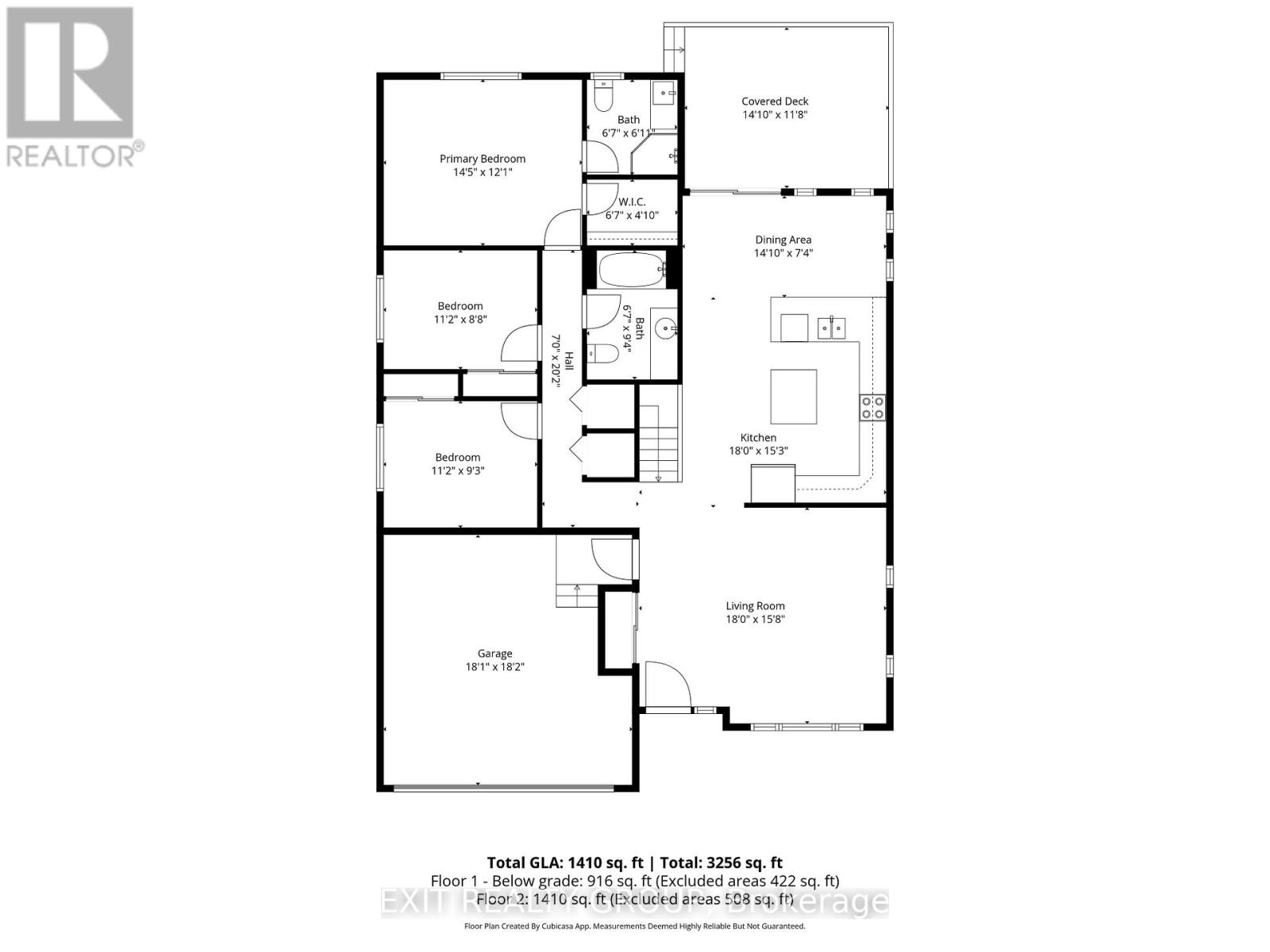 354 Riverside Parkway, Quinte West, Ontario  K0K 2C0 - Photo 30 - X12822124