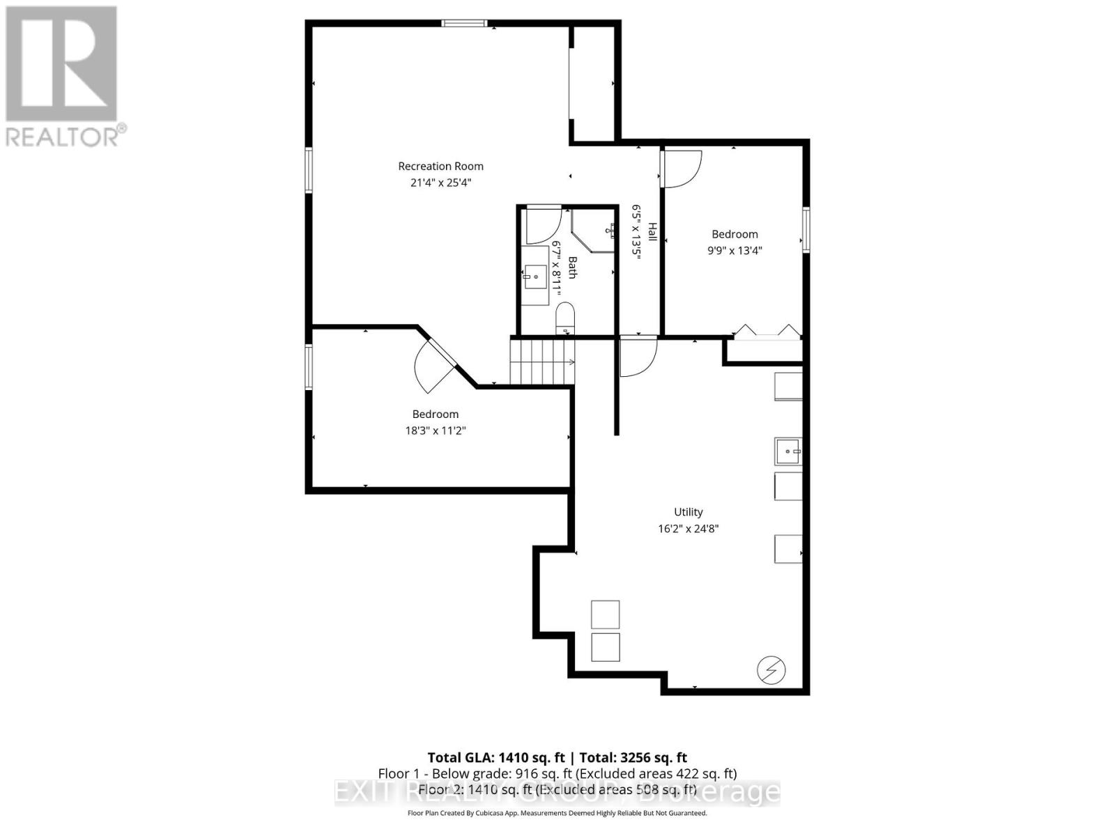 354 Riverside Parkway, Quinte West, Ontario  K0K 2C0 - Photo 31 - X12822124