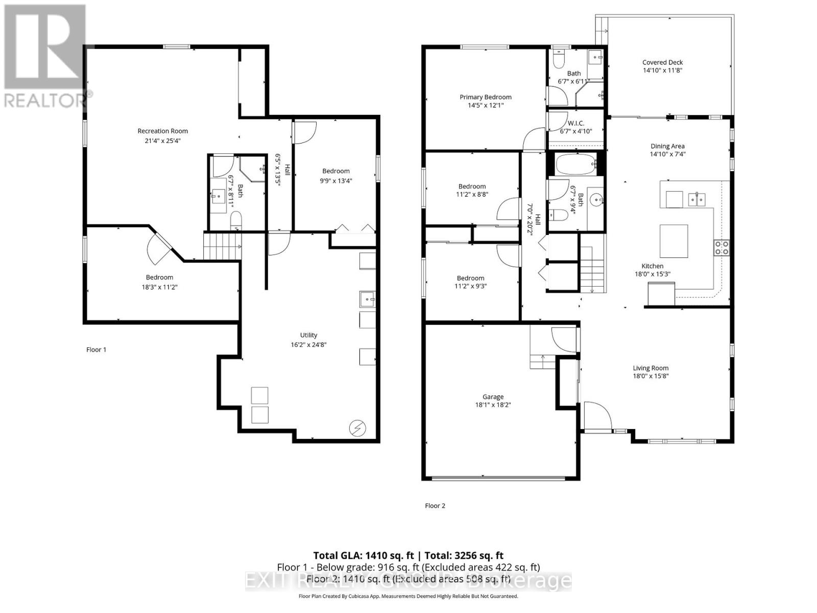 354 Riverside Parkway, Quinte West, Ontario  K0K 2C0 - Photo 32 - X12822124