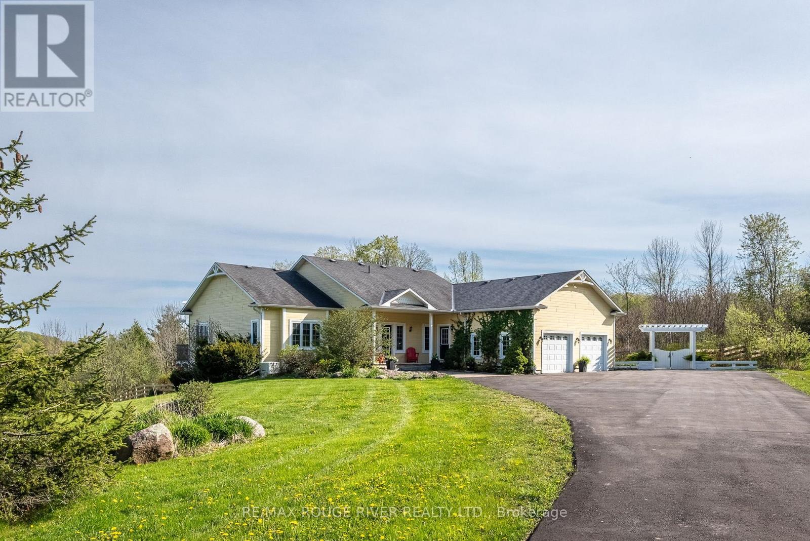 436 Eddystone Road, Alnwick/haldimand, Ontario  K0K 2G0 - Photo 12 - X12822128