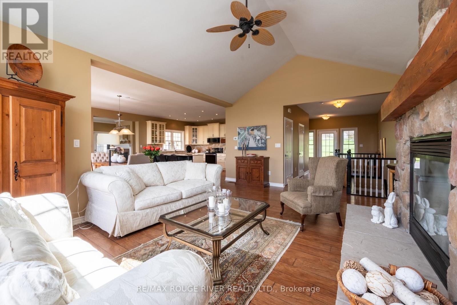 436 Eddystone Road, Alnwick/haldimand, Ontario  K0K 2G0 - Photo 14 - X12822128