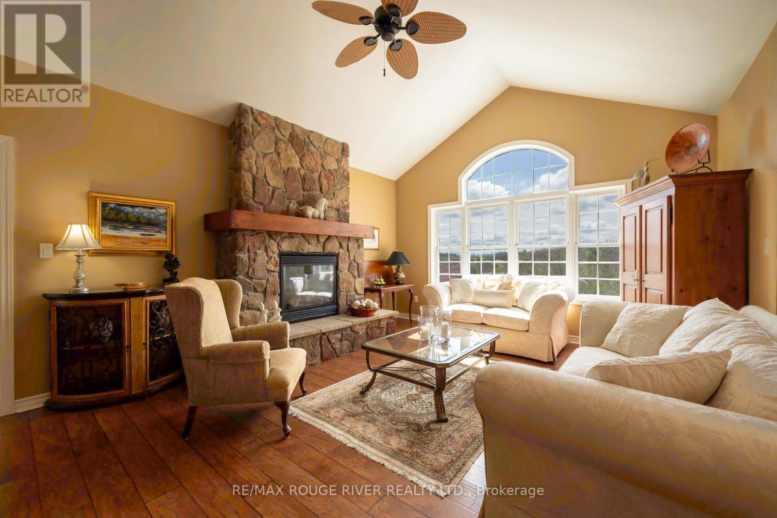 436 Eddystone Road, Alnwick/haldimand, Ontario  K0K 2G0 - Photo 15 - X12822128