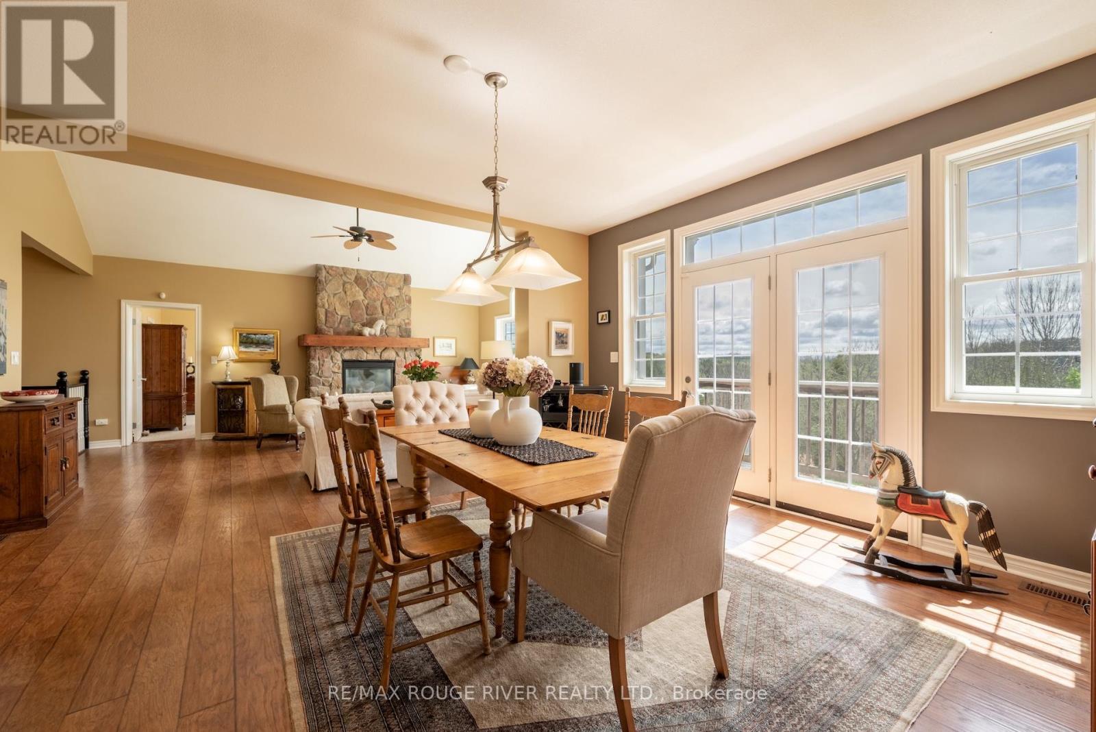 436 Eddystone Road, Alnwick/haldimand, Ontario  K0K 2G0 - Photo 16 - X12822128