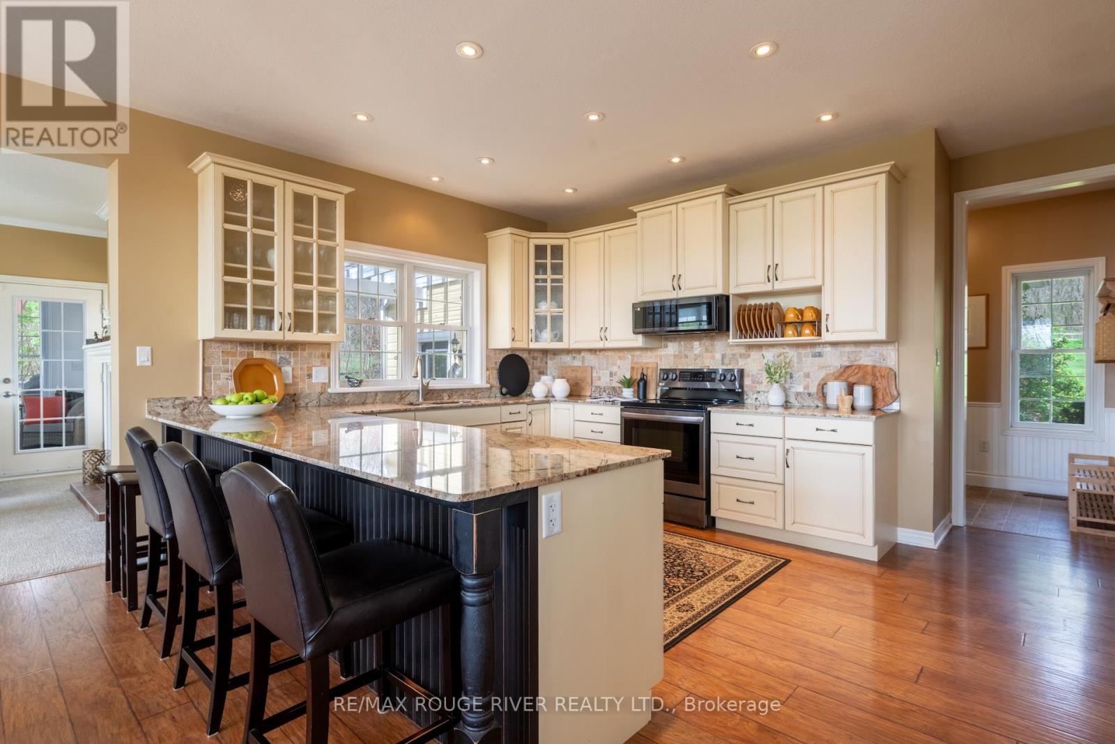 436 Eddystone Road, Alnwick/haldimand, Ontario  K0K 2G0 - Photo 17 - X12822128