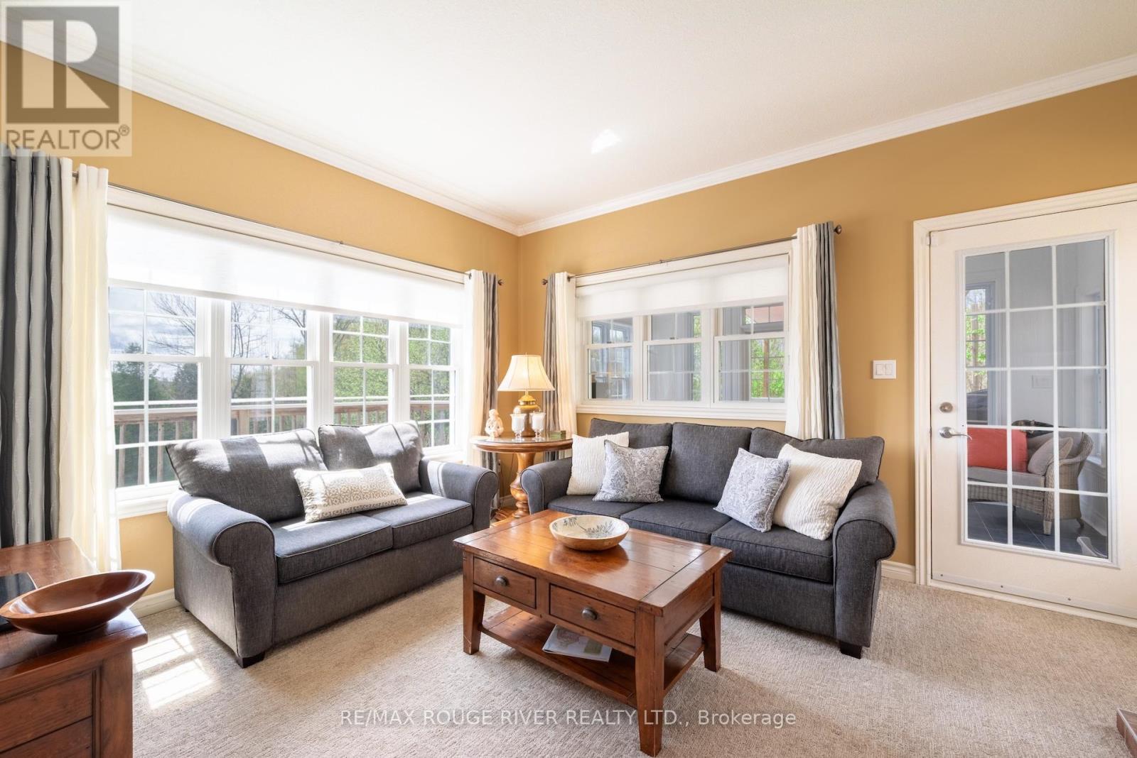 436 Eddystone Road, Alnwick/haldimand, Ontario  K0K 2G0 - Photo 23 - X12822128