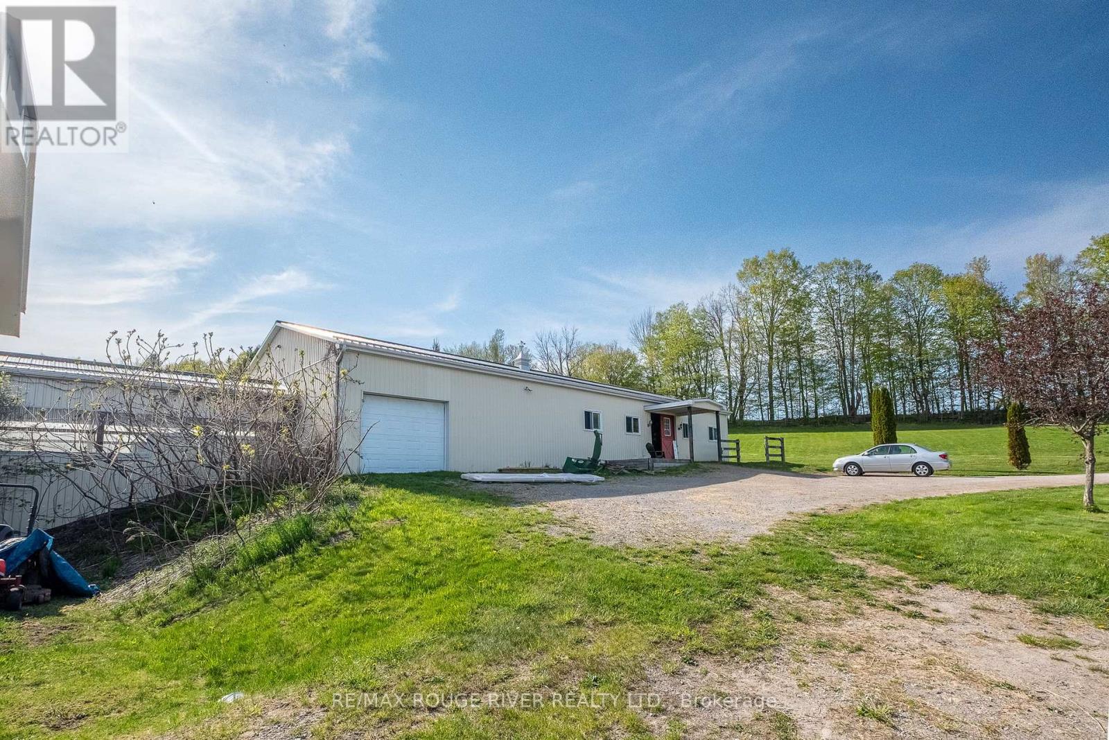 436 Eddystone Road, Alnwick/haldimand, Ontario  K0K 2G0 - Photo 34 - X12822128