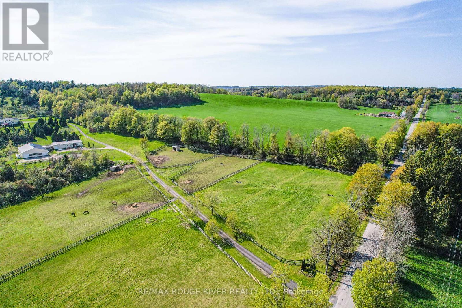 436 Eddystone Road, Alnwick/haldimand, Ontario  K0K 2G0 - Photo 38 - X12822128