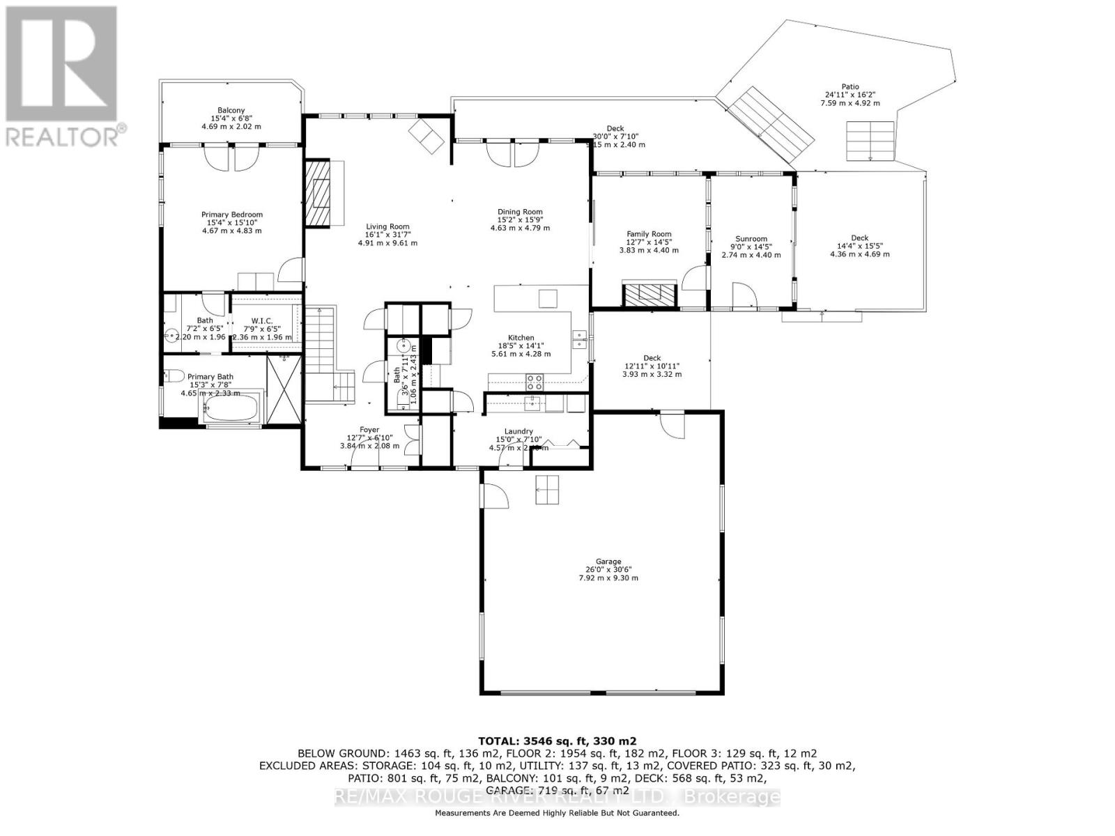 436 Eddystone Road, Alnwick/haldimand, Ontario  K0K 2G0 - Photo 44 - X12822128