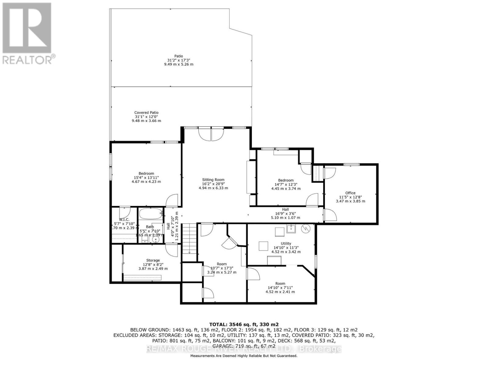 436 Eddystone Road, Alnwick/haldimand, Ontario  K0K 2G0 - Photo 45 - X12822128