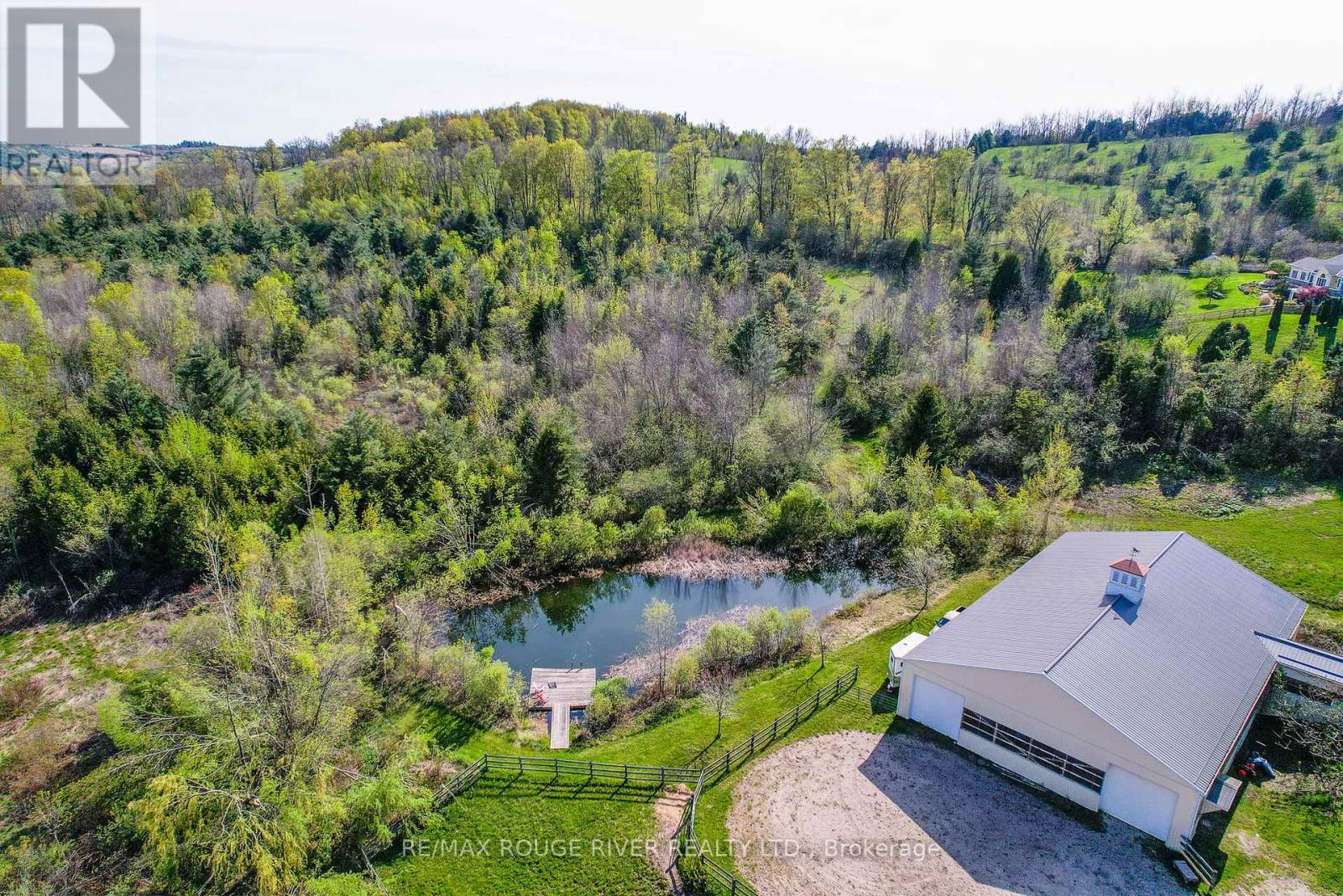 436 Eddystone Road, Alnwick/haldimand, Ontario  K0K 2G0 - Photo 8 - X12822128