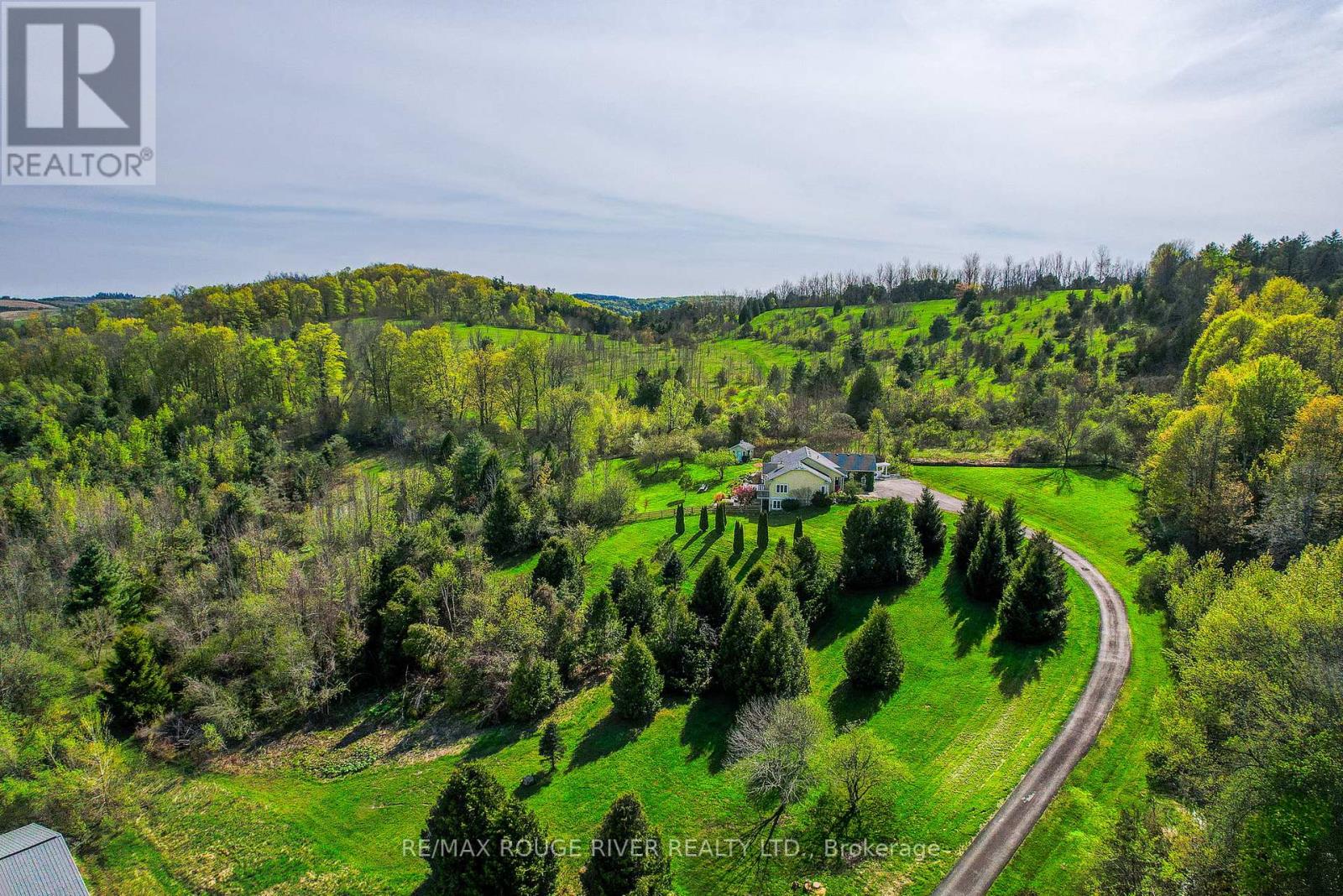 436 Eddystone Road, Alnwick/haldimand, Ontario  K0K 2G0 - Photo 9 - X12822128