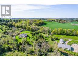 436 EDDYSTONE ROAD, Alnwick/Haldimand, Ontario