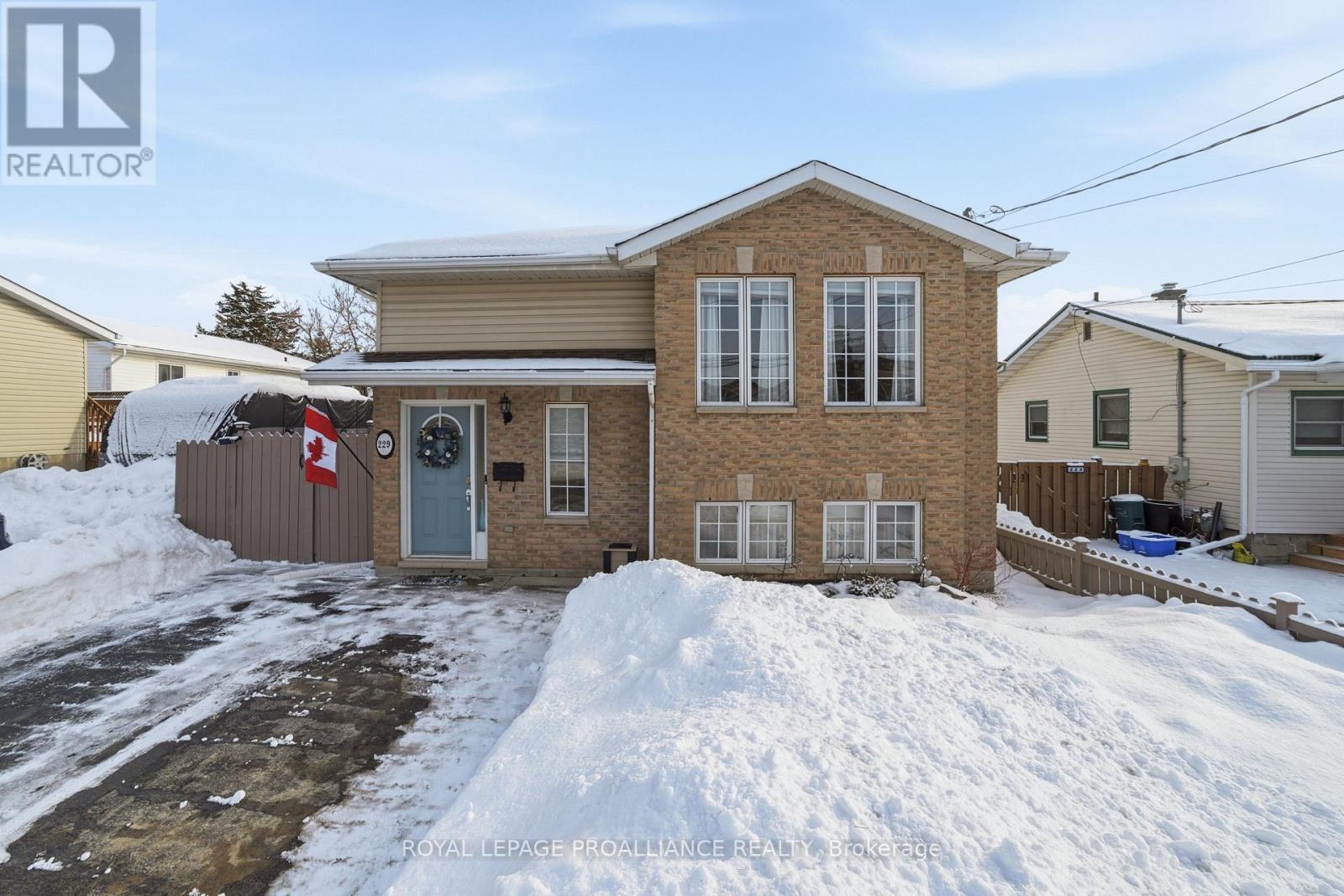 229 WEST STREET, Quinte West, Ontario