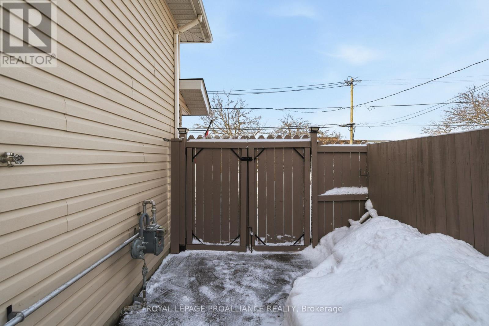 229 West Street, Quinte West, Ontario  K8V 2N1 - Photo 28 - X12822194