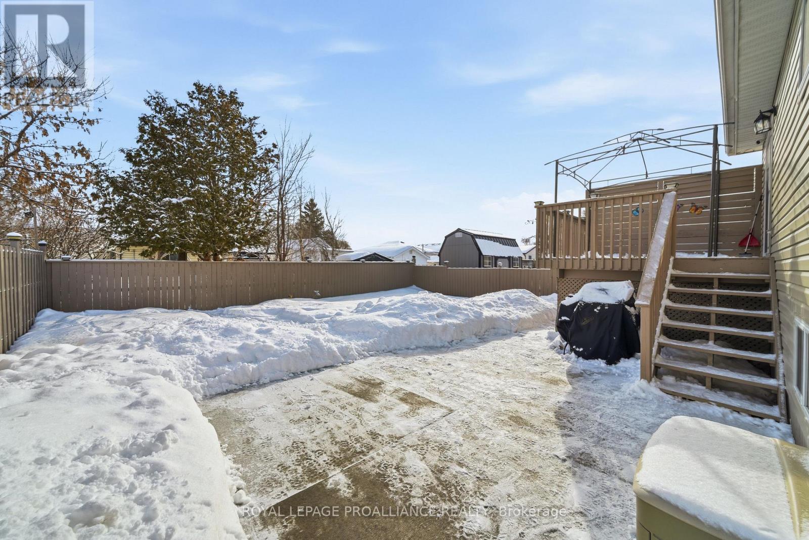 229 West Street, Quinte West, Ontario  K8V 2N1 - Photo 29 - X12822194